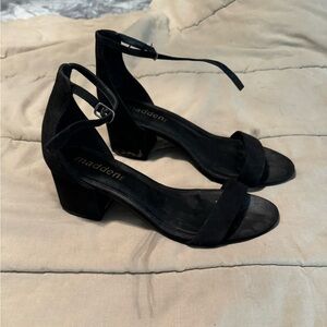 Steve Madden heels